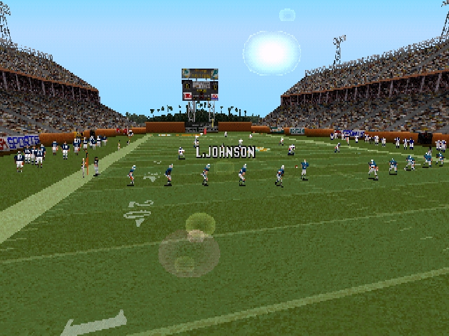 Madden NFL 2000
